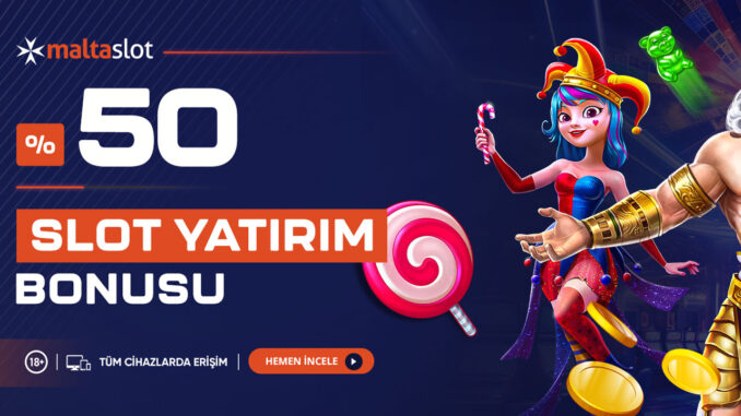 maltaslot
